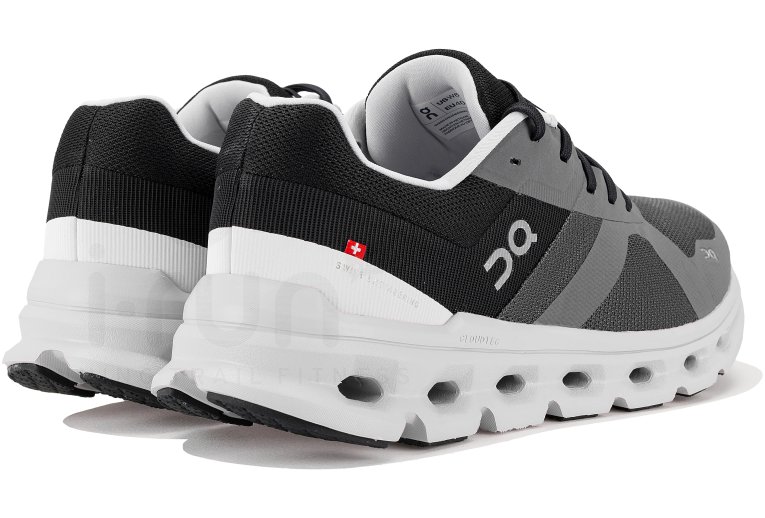 On-Running Cloudrunner