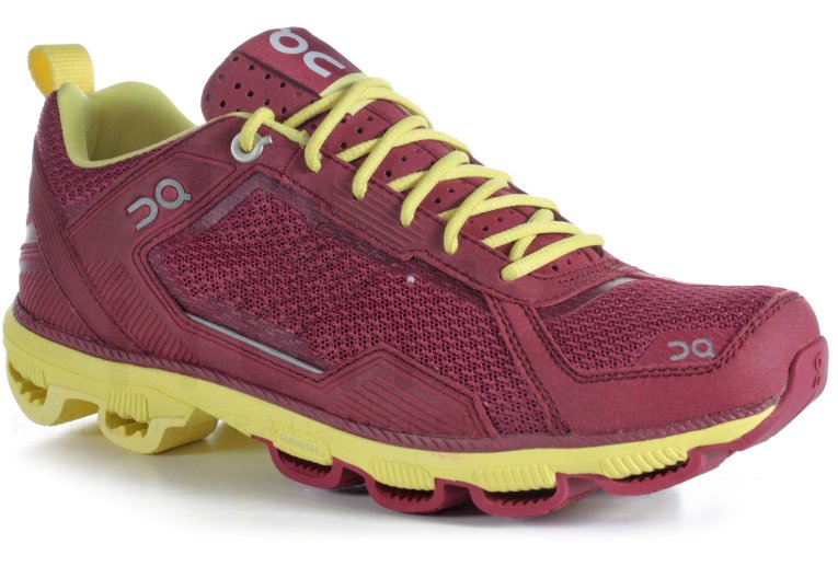 On-Running Cloudrunner Damen