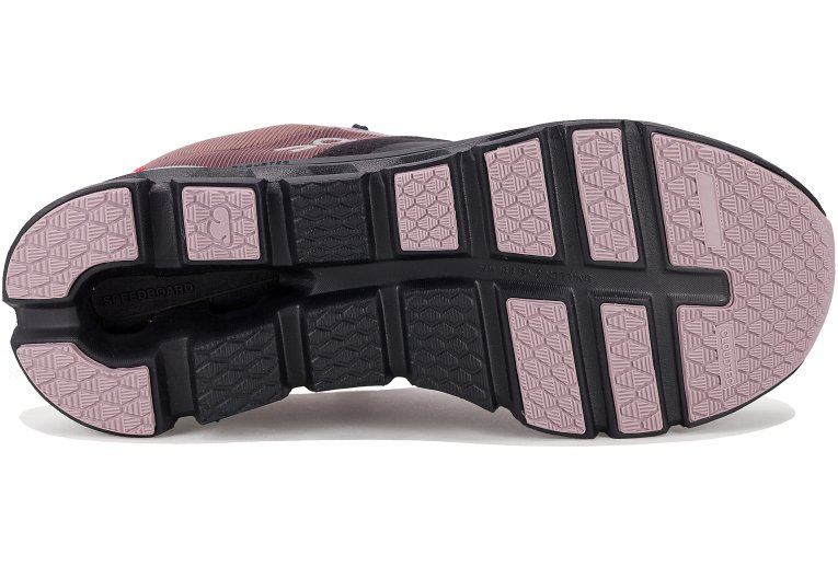 On-Running Cloudrunner Waterproof Damen