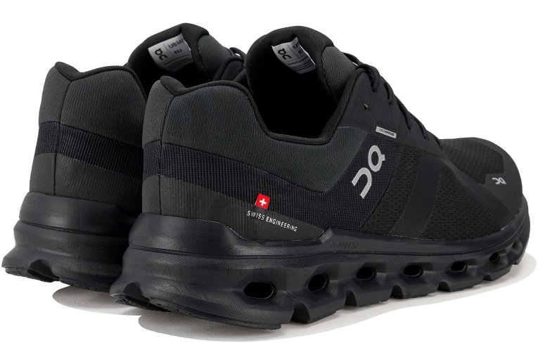 On-Running Cloudrunner Waterproof Damen