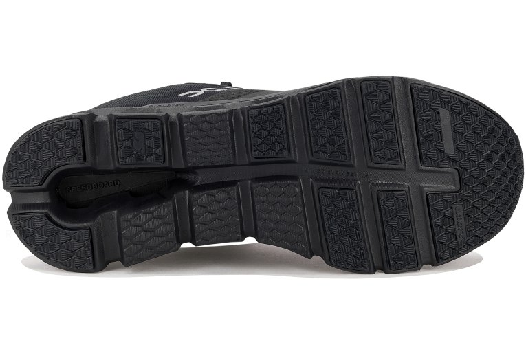 On-Running Cloudrunner Waterproof Damen