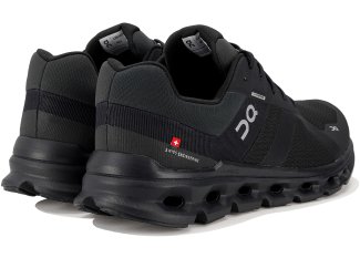 On-Running Cloudrunner Waterproof