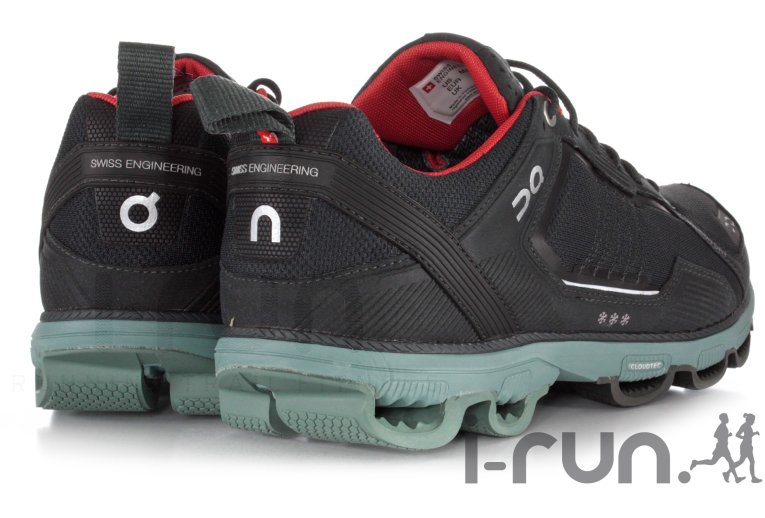 On-Running Cloudrunner Winter Edition Herren