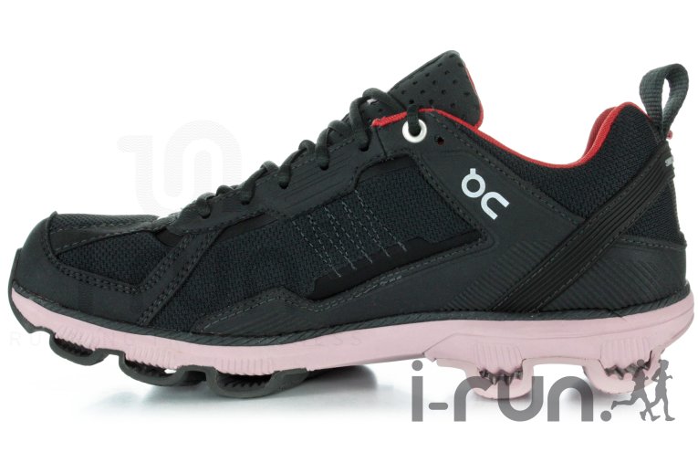 On-Running Cloudrunner Winter Edition Damen