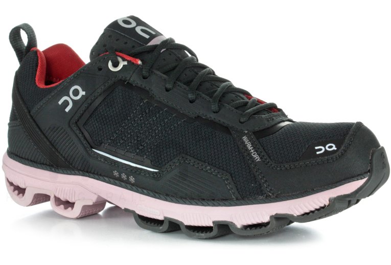 On-Running Cloudrunner Winter Edition Damen