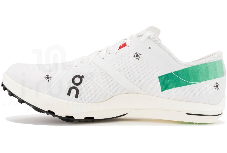 On-Running Cloudspike 10000m W