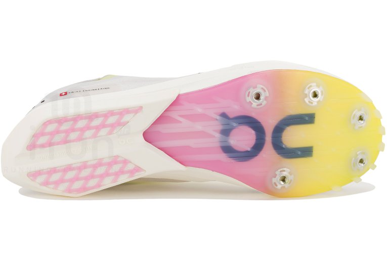 On-Running Cloudspike Amplius 2 Damen