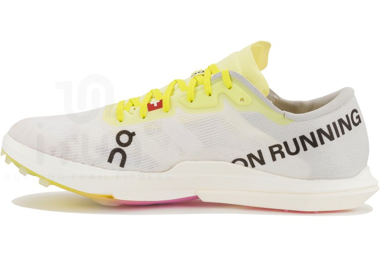 On-Running Cloudspike Amplius 2 Damen