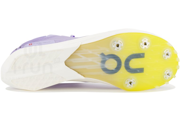 On-Running Cloudspike Amplius 2 Damen