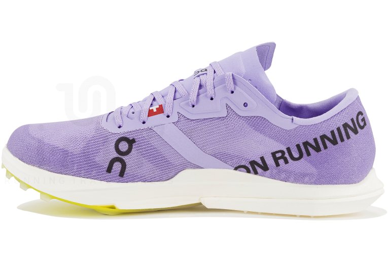 On-Running Cloudspike Amplius 2 Damen