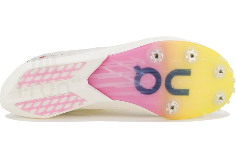 On-Running Cloudspike Amplius 2 Herren