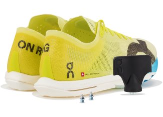 On-Running Cloudspike Citius 2