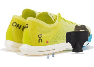 On-Running Cloudspike Citius 2