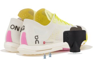 On-Running Cloudspike Citius 2