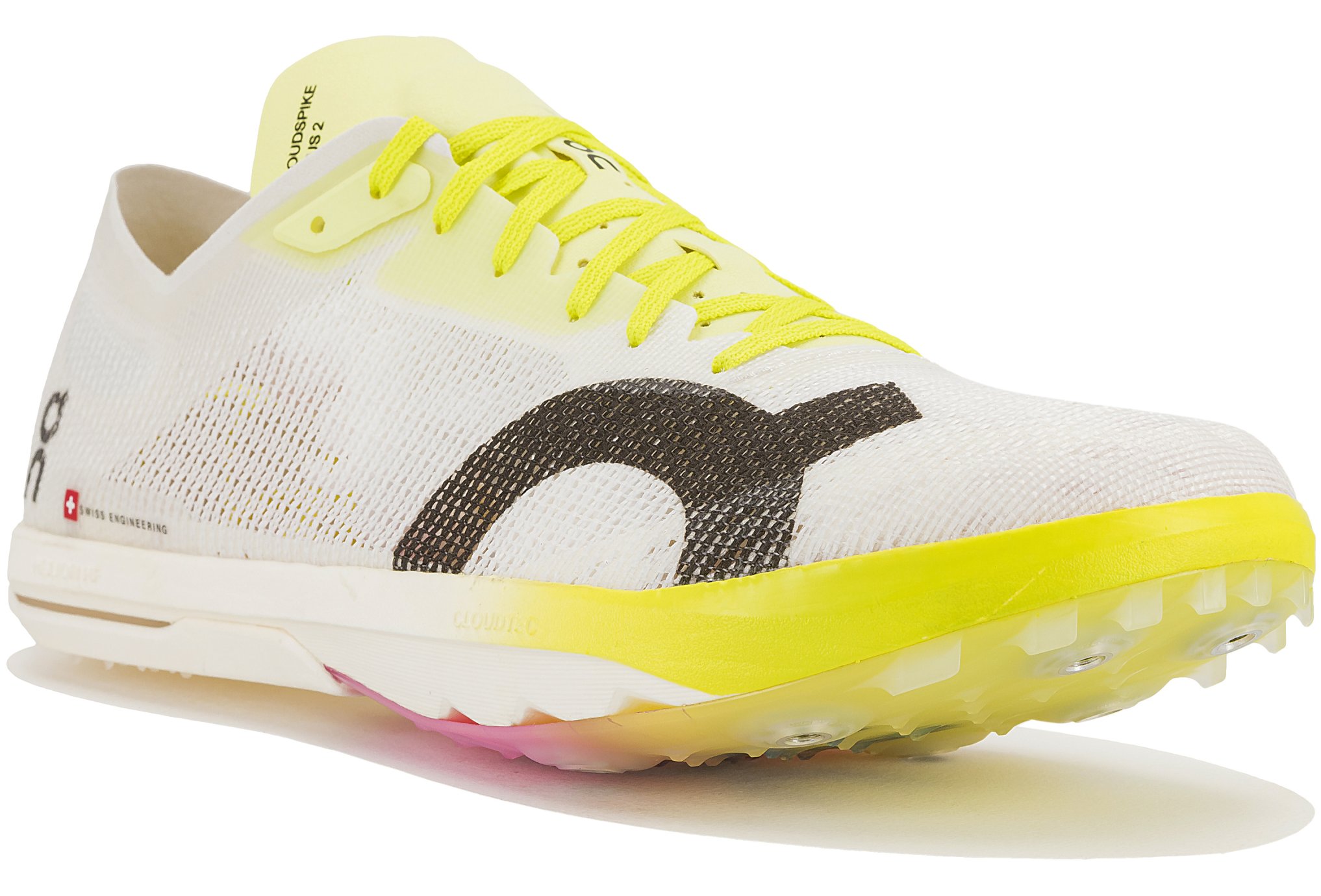 On-Running Cloudspike Citius 2 | Men Shoes Track On-Running