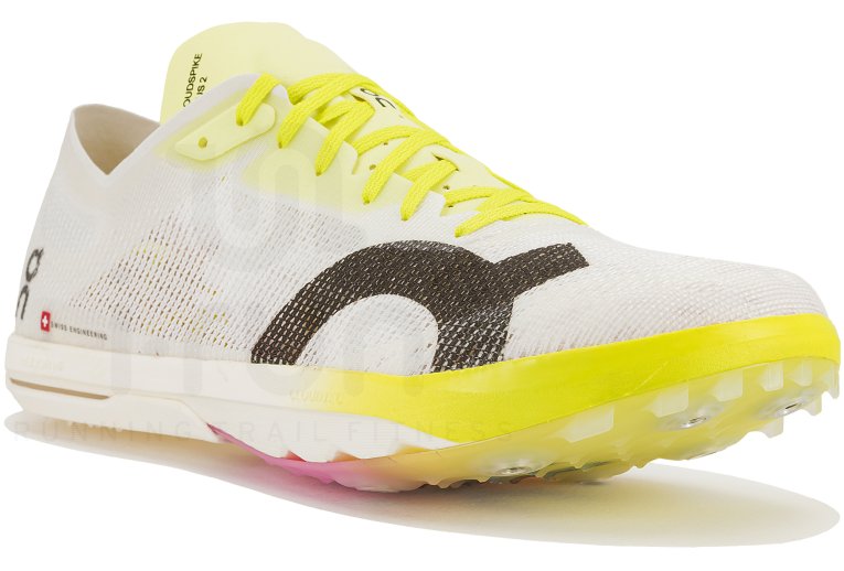 On-Running Cloudspike Citius 2