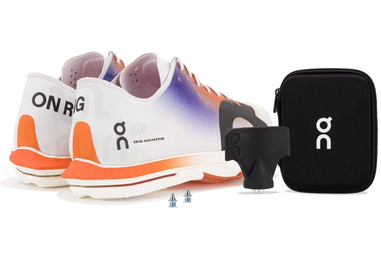On-Running Cloudspike Citius
