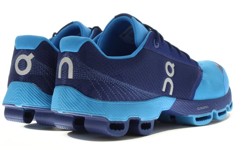 On-Running Cloudster