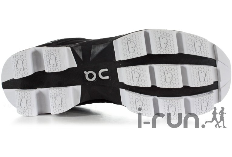 On-Running Cloudster