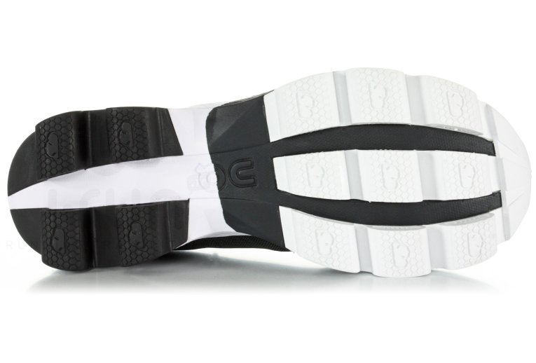 On-Running Cloudster