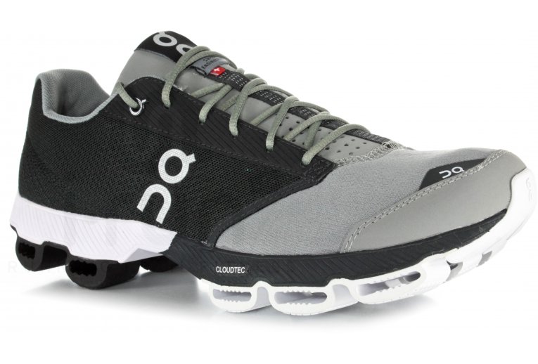 On-Running Cloudster