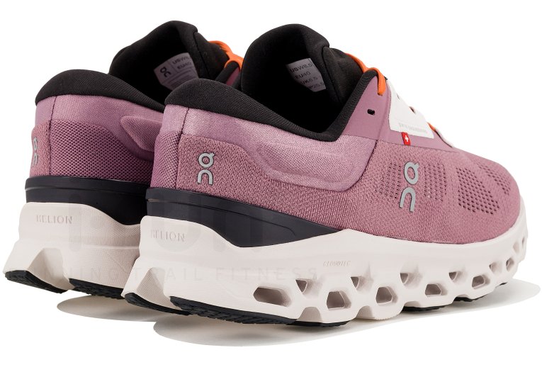 On-Running Cloudstratus 3