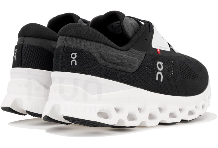 On-Running Cloudstratus 3