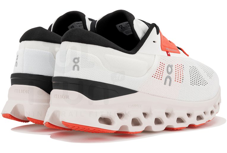 On-Running Cloudstratus 3 W