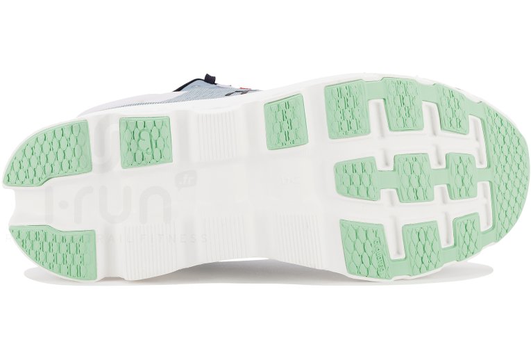 On-Running Cloudstratus 3 Damen