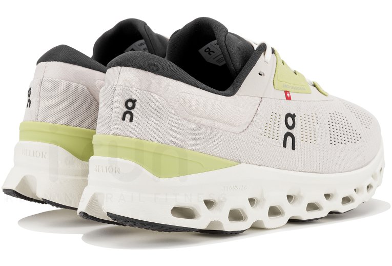 On-Running Cloudstratus 3