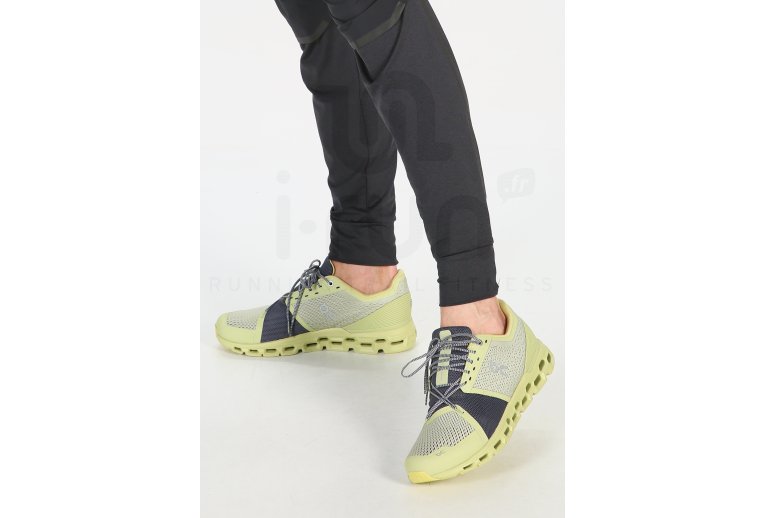 On-Running Cloudstratus