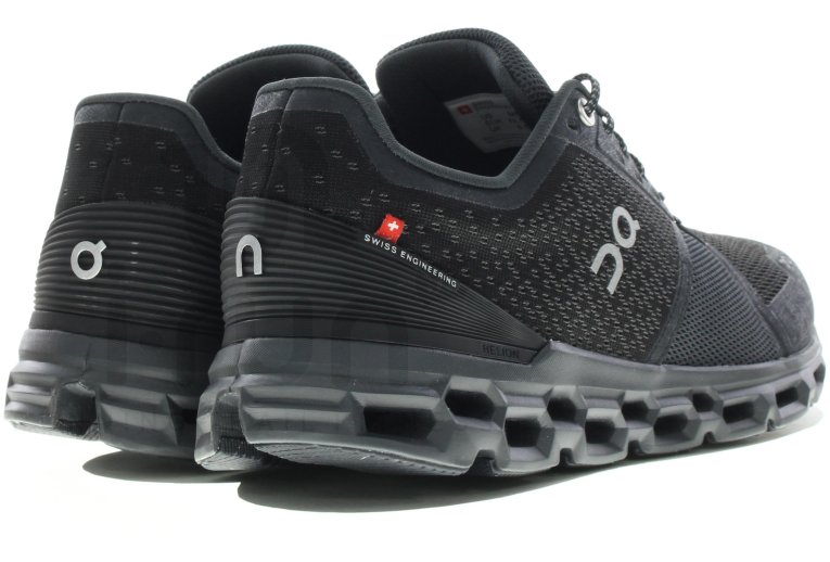 On-Running Cloudstratus