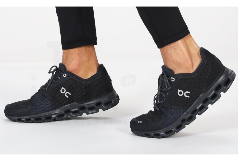 On-Running Cloudstratus