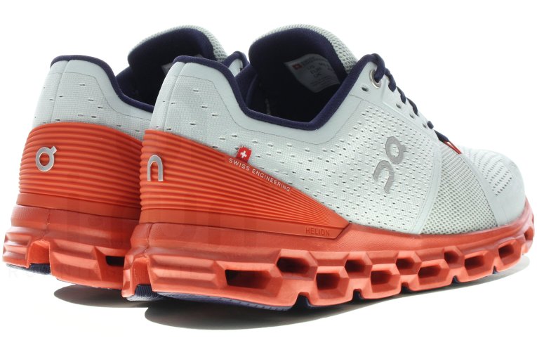 On-Running Cloudstratus Herren