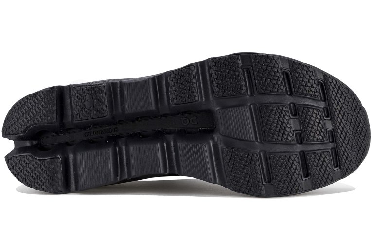 On-Running Cloudstratus Herren