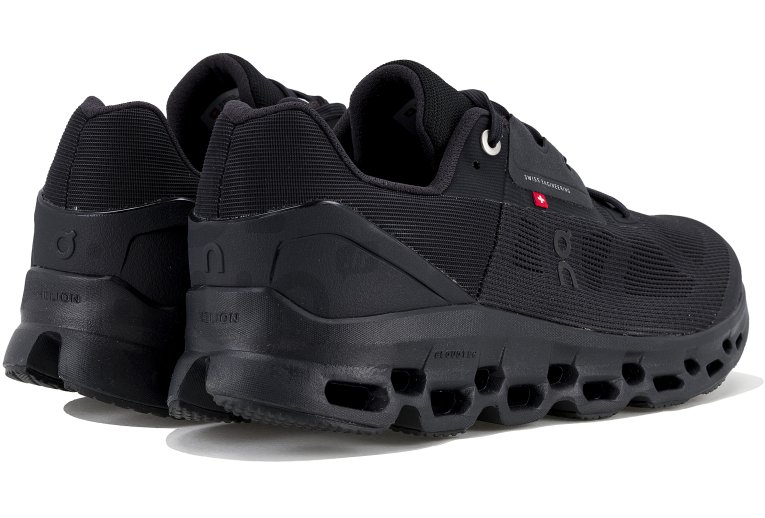 On-Running Cloudstratus Herren