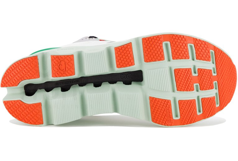 On-Running Cloudstratus Herren