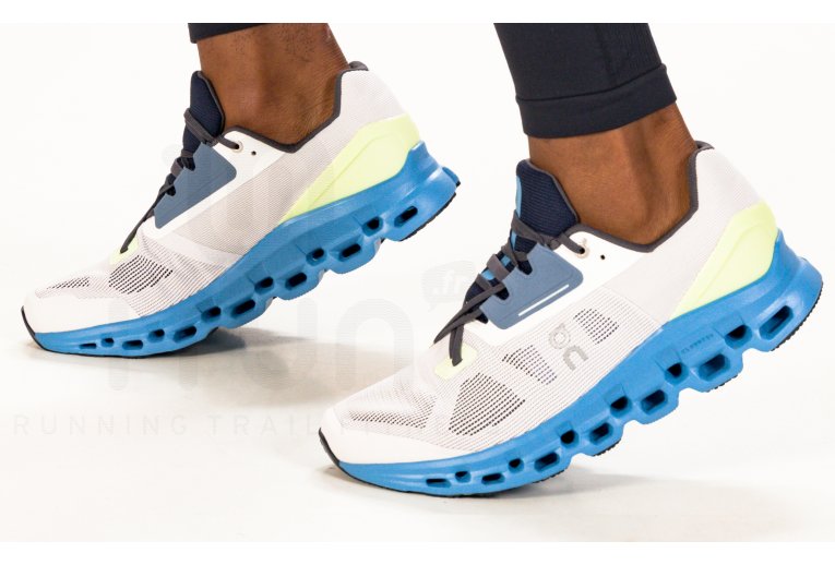 On-Running Cloudstratus Herren