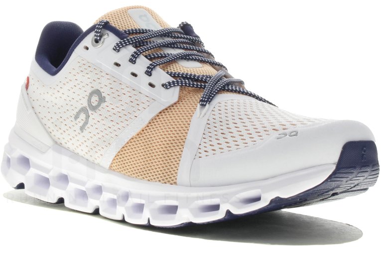 On-Running Cloudstratus