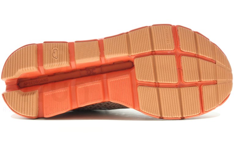 On-Running Cloudstratus Damen