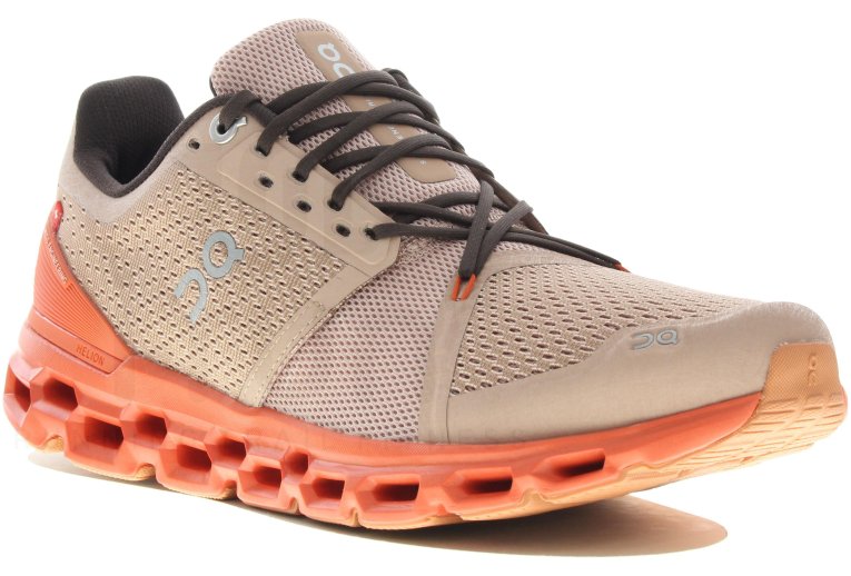 On-Running Cloudstratus Damen