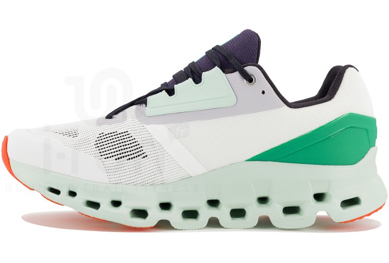 On-Running Cloudstratus W