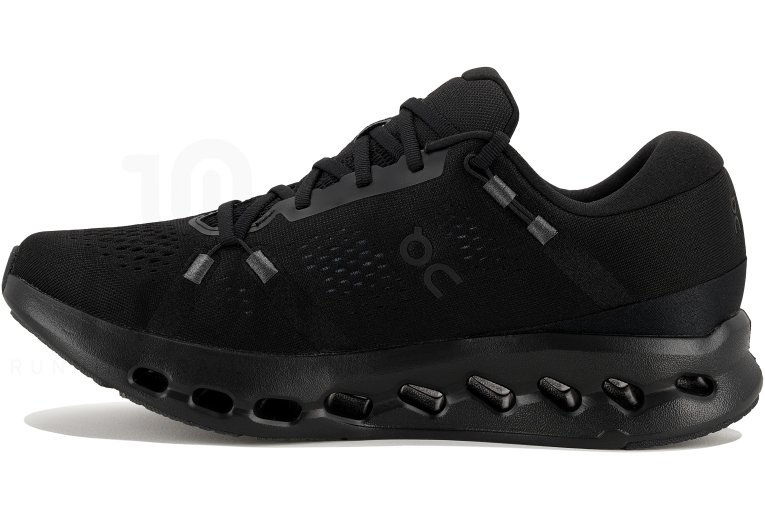 On-Running Cloudsurfer 2 Damen