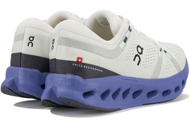 On-Running Cloudsurfer 2 Damen