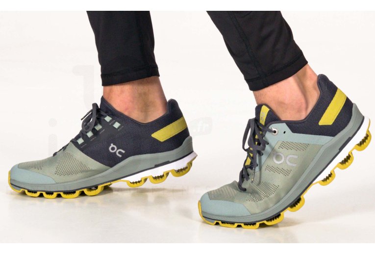 On-Running Cloudsurfer 6 Herren