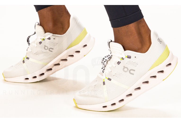 On-Running Cloudsurfer Herren