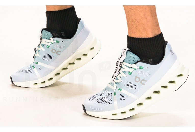 On-Running Cloudsurfer Herren