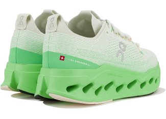 On-Running Cloudsurfer Max