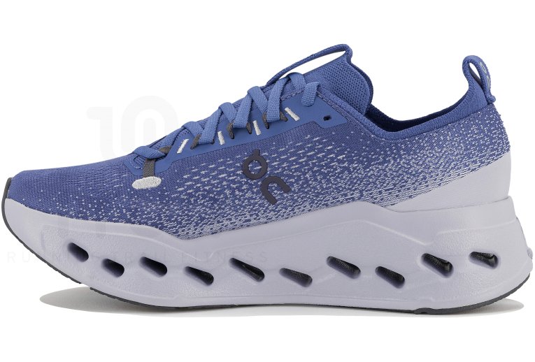 On-Running Cloudsurfer Max