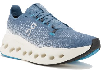 On-Running Cloudsurfer Max